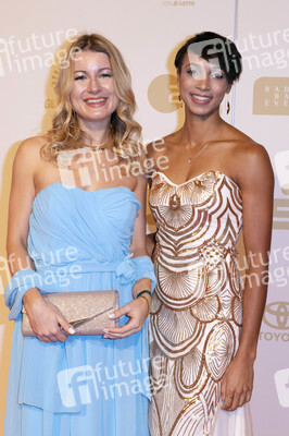 Sportler des Jahres Gala 2019 in Baden-Baden