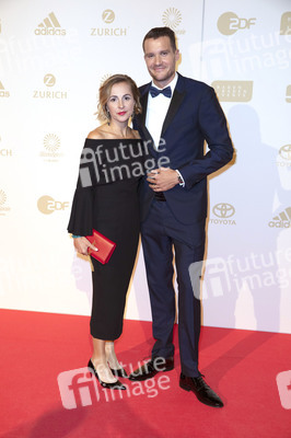 Sportler des Jahres Gala 2019 in Baden-Baden