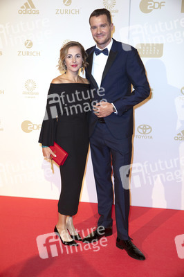 Sportler des Jahres Gala 2019 in Baden-Baden