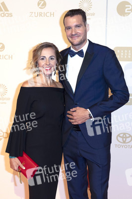 Sportler des Jahres Gala 2019 in Baden-Baden
