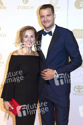 Sportler des Jahres Gala 2019 in Baden-Baden