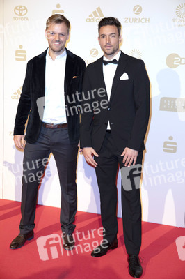 Sportler des Jahres Gala 2019 in Baden-Baden