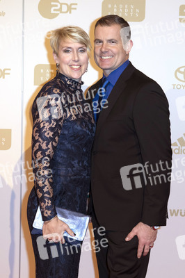 Sportler des Jahres Gala 2019 in Baden-Baden