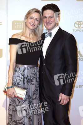 Sportler des Jahres Gala 2019 in Baden-Baden