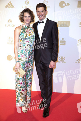 Sportler des Jahres Gala 2019 in Baden-Baden