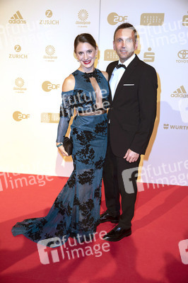Sportler des Jahres Gala 2019 in Baden-Baden