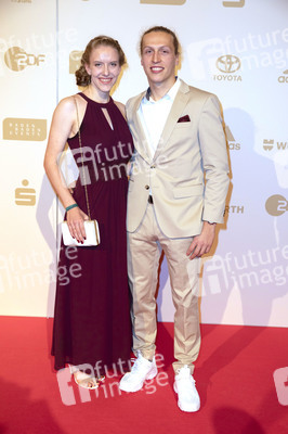 Sportler des Jahres Gala 2019 in Baden-Baden