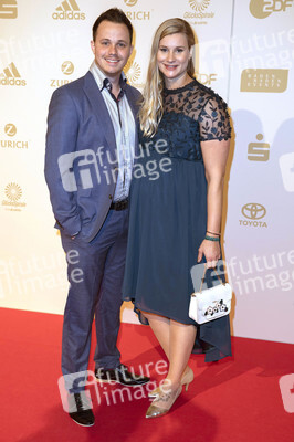 Sportler des Jahres Gala 2019 in Baden-Baden