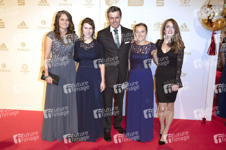 Sportler des Jahres Gala 2019 in Baden-Baden