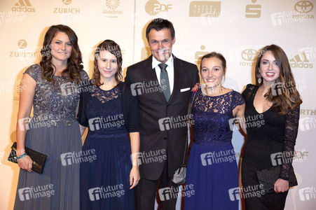 Sportler des Jahres Gala 2019 in Baden-Baden