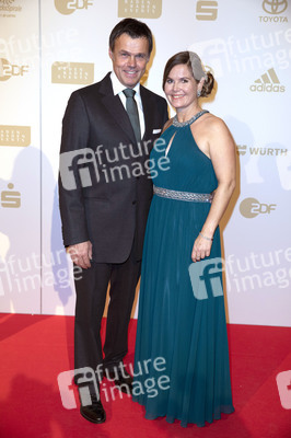 Sportler des Jahres Gala 2019 in Baden-Baden