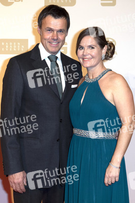 Sportler des Jahres Gala 2019 in Baden-Baden