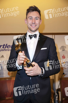 Sportler des Jahres Gala 2019 in Baden-Baden