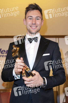 Sportler des Jahres Gala 2019 in Baden-Baden
