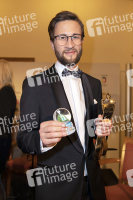 Sportler des Jahres Gala 2019 in Baden-Baden