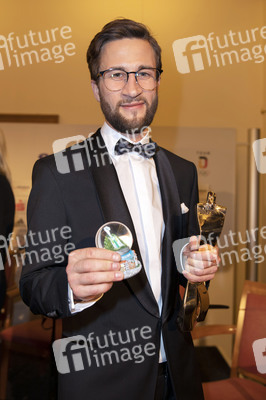 Sportler des Jahres Gala 2019 in Baden-Baden