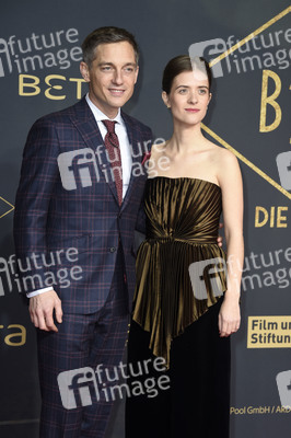 Staffel 3 Premiere 'Babylon Berlin' in Berlin