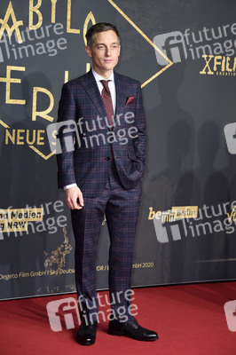 Staffel 3 Premiere 'Babylon Berlin' in Berlin