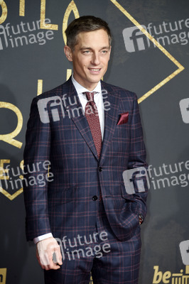 Staffel 3 Premiere 'Babylon Berlin' in Berlin