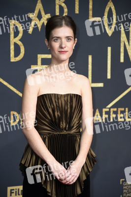 Staffel 3 Premiere 'Babylon Berlin' in Berlin