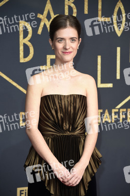 Staffel 3 Premiere 'Babylon Berlin' in Berlin