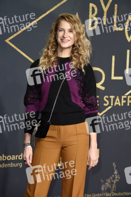 Staffel 3 Premiere 'Babylon Berlin' in Berlin