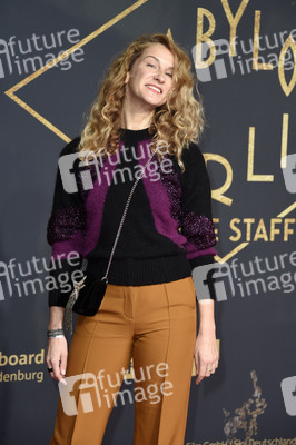 Staffel 3 Premiere 'Babylon Berlin' in Berlin