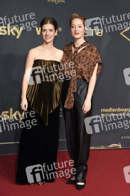 Staffel 3 Premiere 'Babylon Berlin' in Berlin