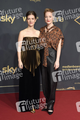 Staffel 3 Premiere 'Babylon Berlin' in Berlin
