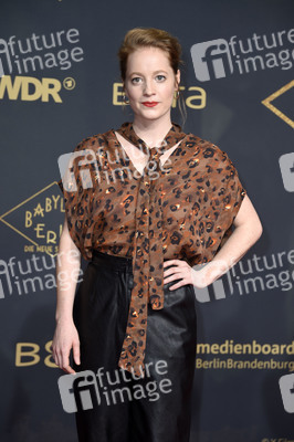 Staffel 3 Premiere 'Babylon Berlin' in Berlin