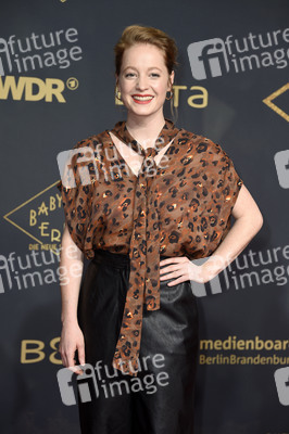 Staffel 3 Premiere 'Babylon Berlin' in Berlin