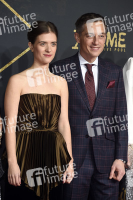 Staffel 3 Premiere 'Babylon Berlin' in Berlin