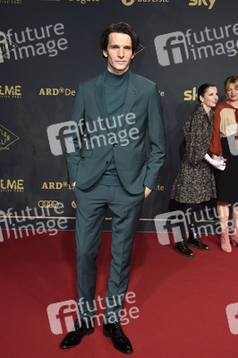 Staffel 3 Premiere 'Babylon Berlin' in Berlin
