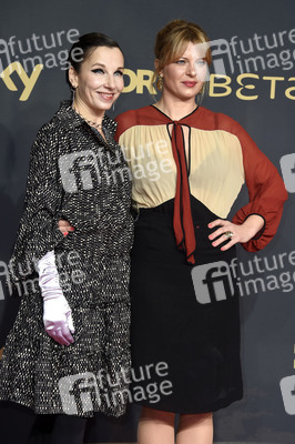 Staffel 3 Premiere 'Babylon Berlin' in Berlin