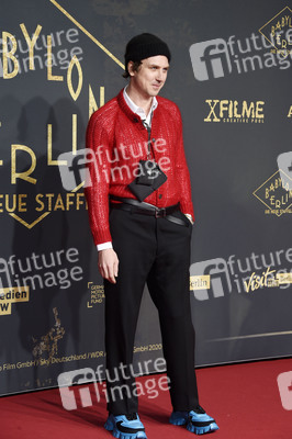 Staffel 3 Premiere 'Babylon Berlin' in Berlin