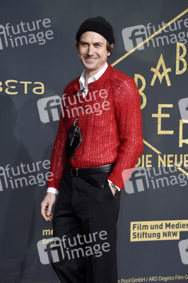 Staffel 3 Premiere 'Babylon Berlin' in Berlin