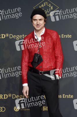 Staffel 3 Premiere 'Babylon Berlin' in Berlin