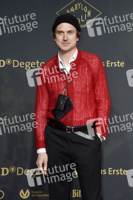 Staffel 3 Premiere 'Babylon Berlin' in Berlin