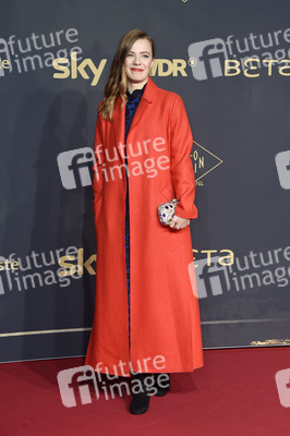 Staffel 3 Premiere 'Babylon Berlin' in Berlin