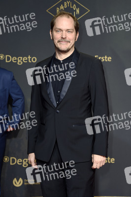 Staffel 3 Premiere 'Babylon Berlin' in Berlin