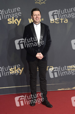 Staffel 3 Premiere 'Babylon Berlin' in Berlin