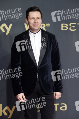 Staffel 3 Premiere 'Babylon Berlin' in Berlin