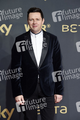 Staffel 3 Premiere 'Babylon Berlin' in Berlin