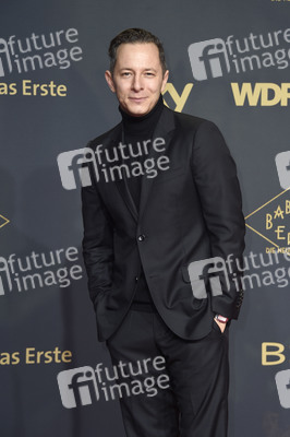 Staffel 3 Premiere 'Babylon Berlin' in Berlin