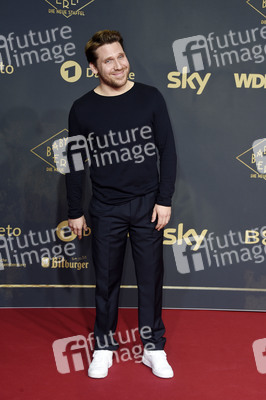 Staffel 3 Premiere 'Babylon Berlin' in Berlin