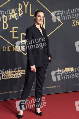 Staffel 3 Premiere 'Babylon Berlin' in Berlin