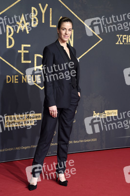 Staffel 3 Premiere 'Babylon Berlin' in Berlin