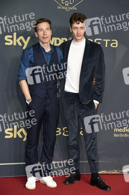 Staffel 3 Premiere 'Babylon Berlin' in Berlin