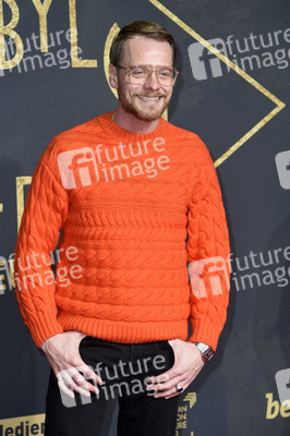 Staffel 3 Premiere 'Babylon Berlin' in Berlin