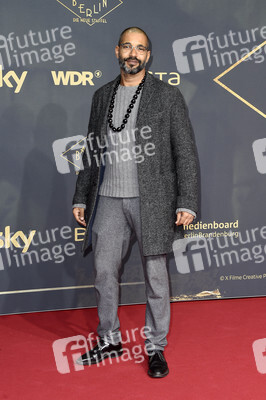 Staffel 3 Premiere 'Babylon Berlin' in Berlin